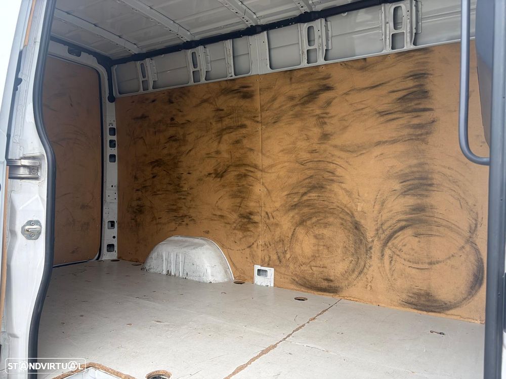 Mercedes-Benz SPRINTER - 8