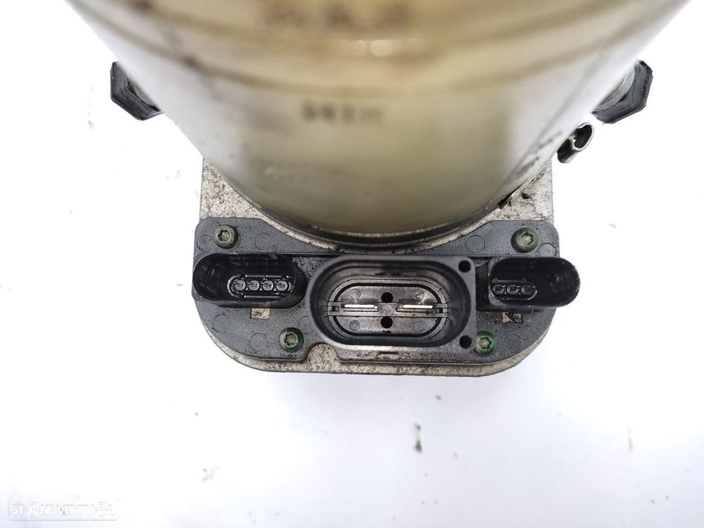 BOMBA DIREÇÃO VOLKSWAGEN POLO 2008 -6Q0423156AB - 4