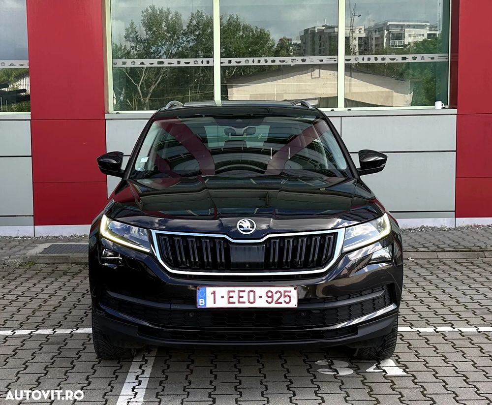 Skoda Kodiaq - 33