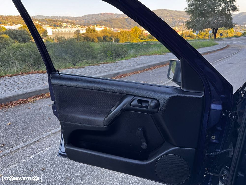 VW Golf 1.4 CL - 11