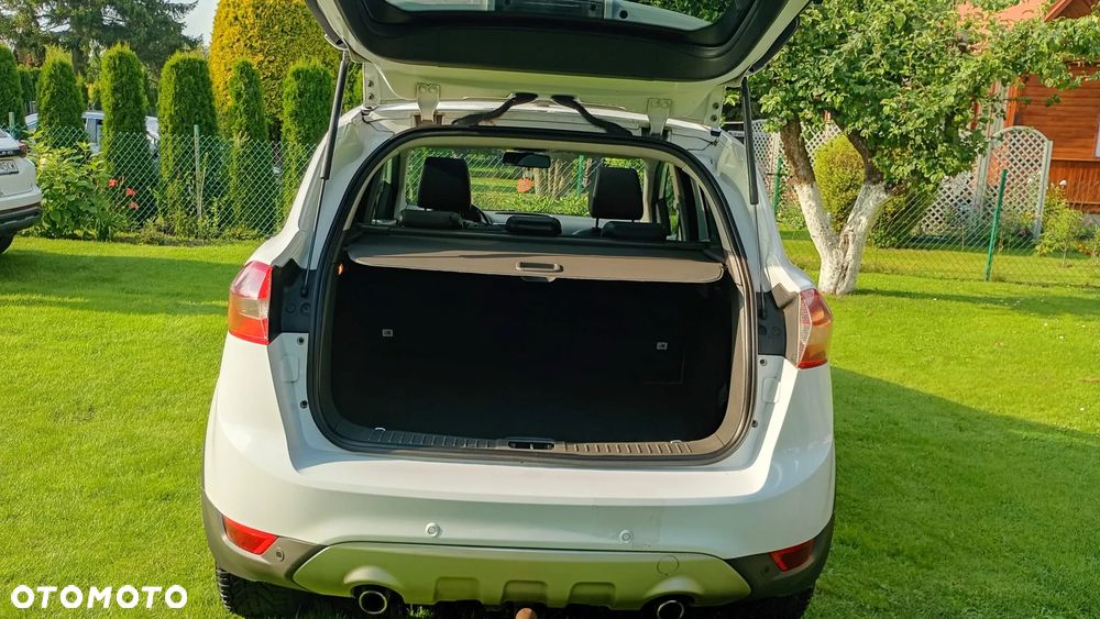 Ford Kuga 2.0 TDCi Titanium - 9