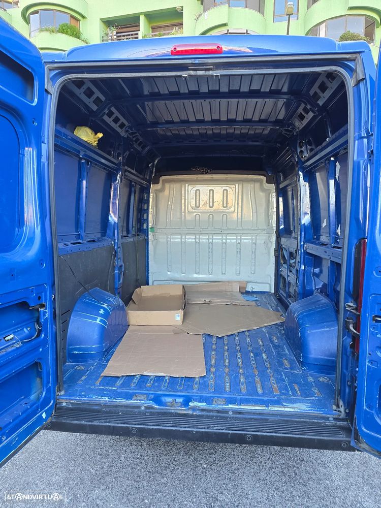 Peugeot Boxer L2H2 - 6