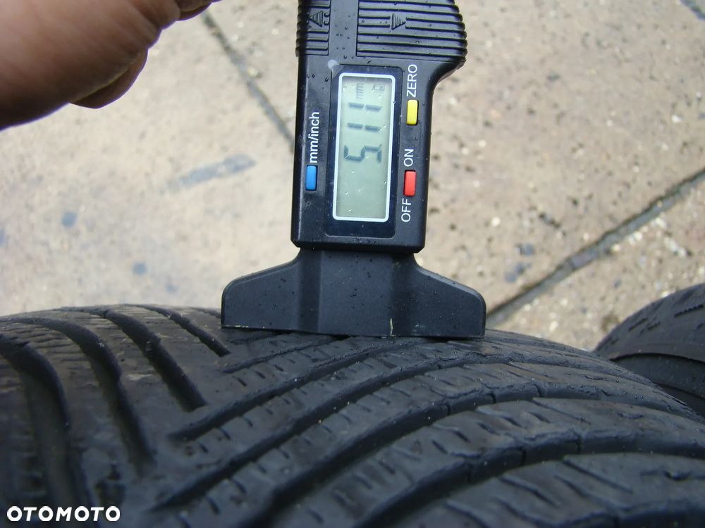 a196 5x112 Audi A4 B9 A5 8F 8T F5 A6 C5 C6 7,5Jx17 225/50 opony zima - 15