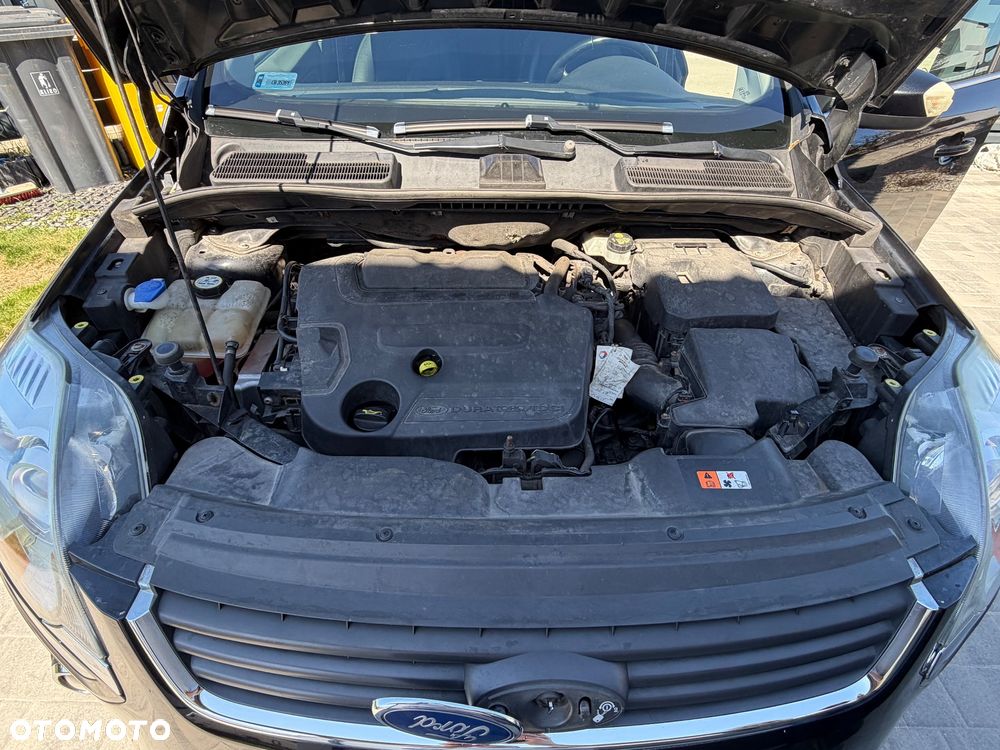 Ford Kuga 2.0 TDCi Titanium S MPS6 - 10