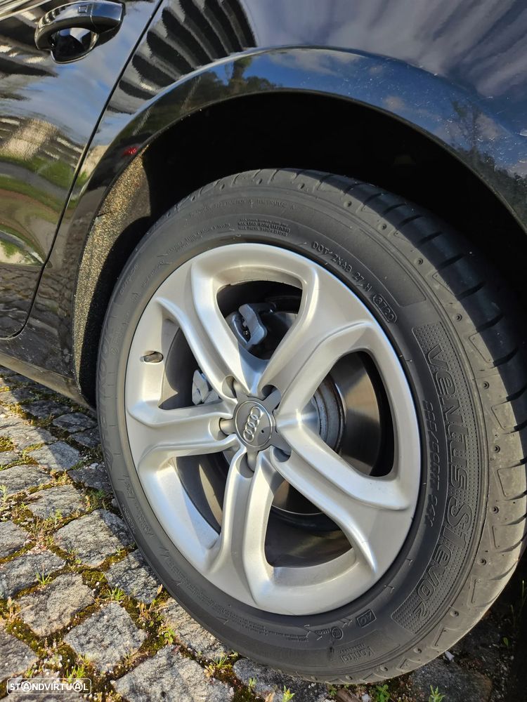 Audi A5 Sportback 2.0 TDI Business Line - 9