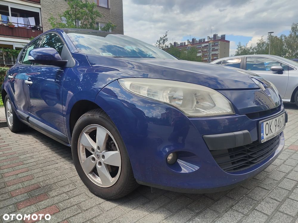 Renault Megane 1.6 16V 110 Dynamique - 26
