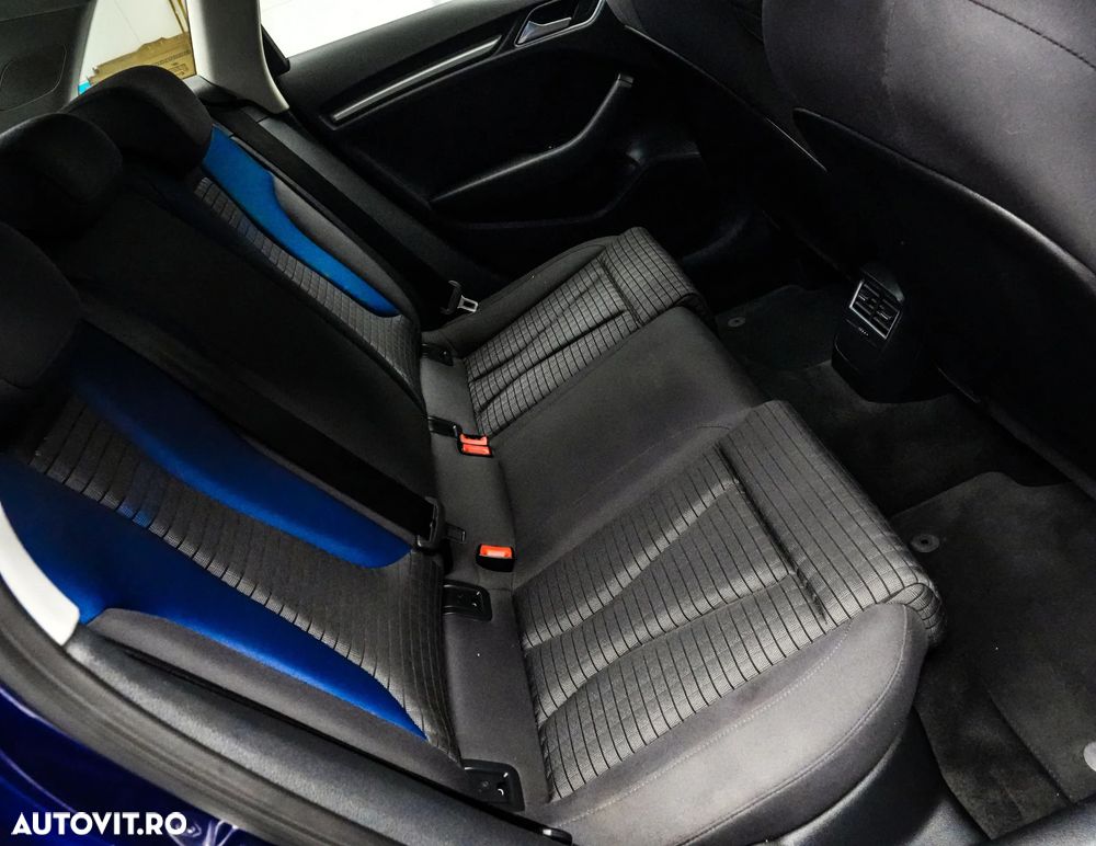 Audi A3 - 16