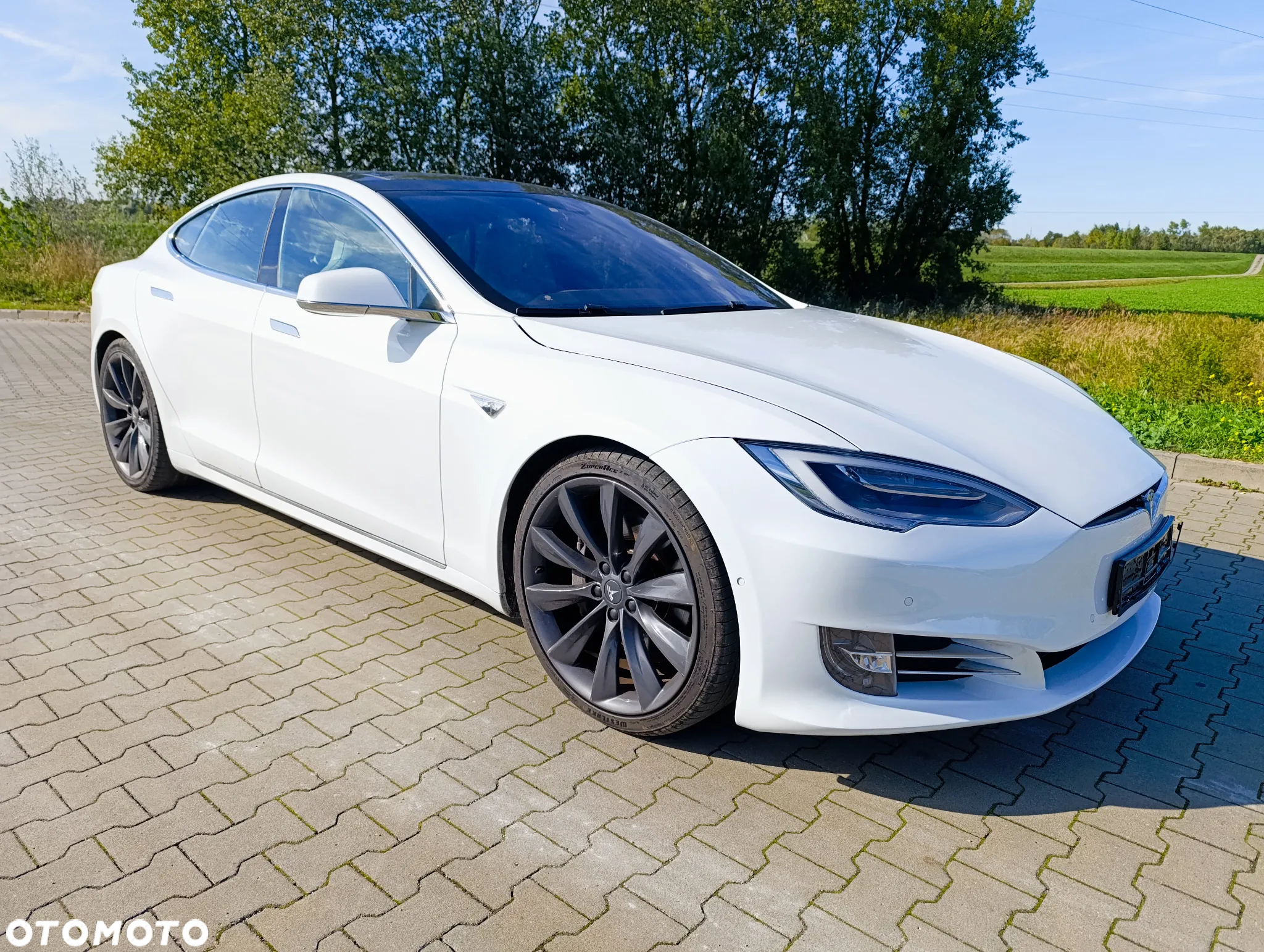 Tesla Model S Long Range Plus - 13