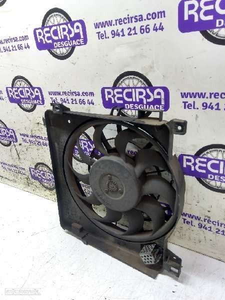 ELECTROVENTILADOR OPEL ZAFIRA B 2006 -0130303304 - 2