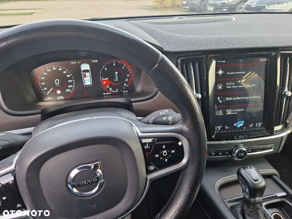 Volvo V90 Cross Country D5 AWD Pro - 8
