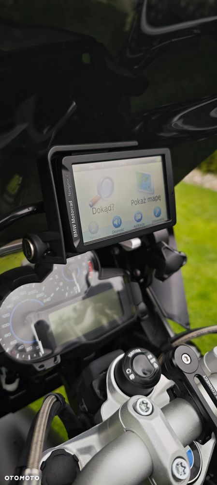 BMW GS - 8