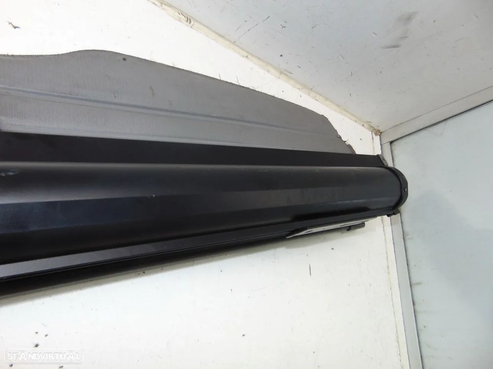 Ford Galaxy/Seat Alhambra/VW Sharan chapeleira - 10