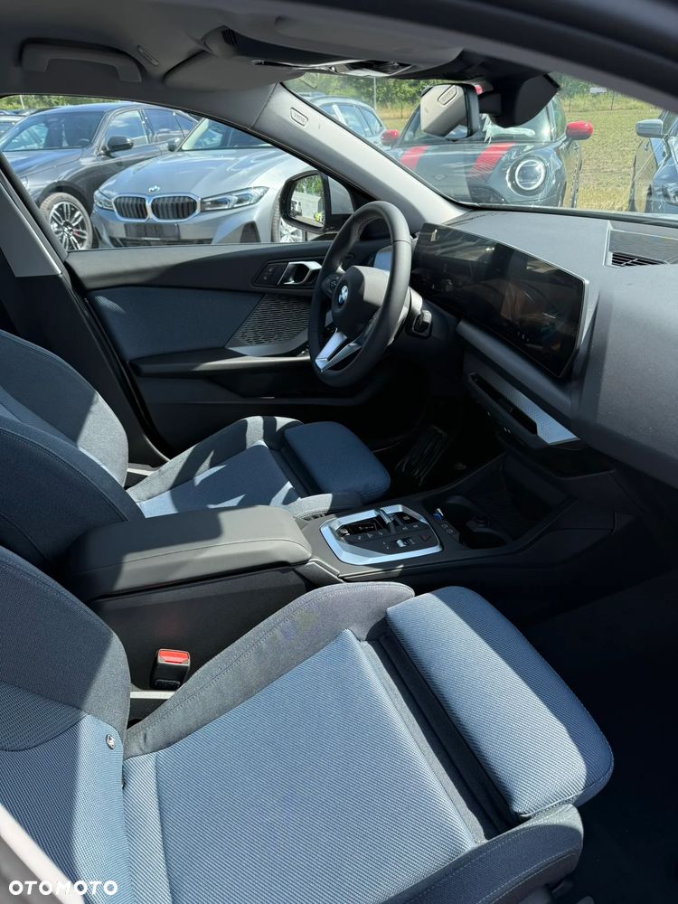 BMW Seria 1 - 12