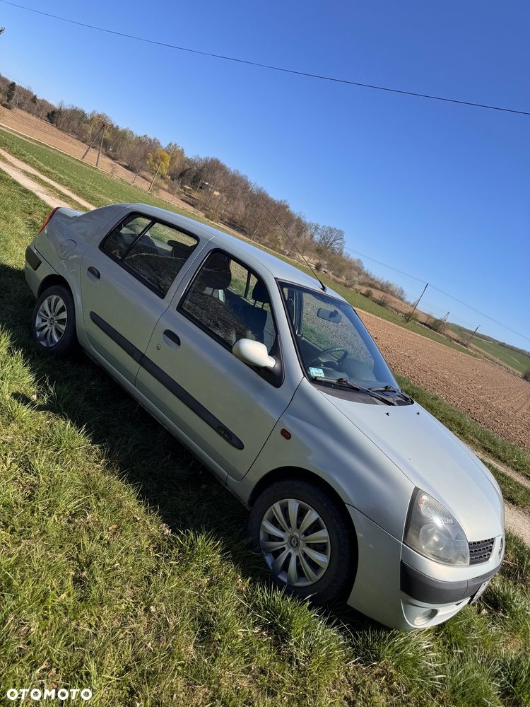 Renault Thalia 1.4 RT 16V - 1