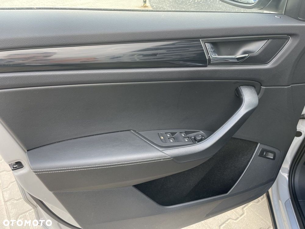 Skoda Kodiaq 2.0 TSI 4x4 Style DSG - 11