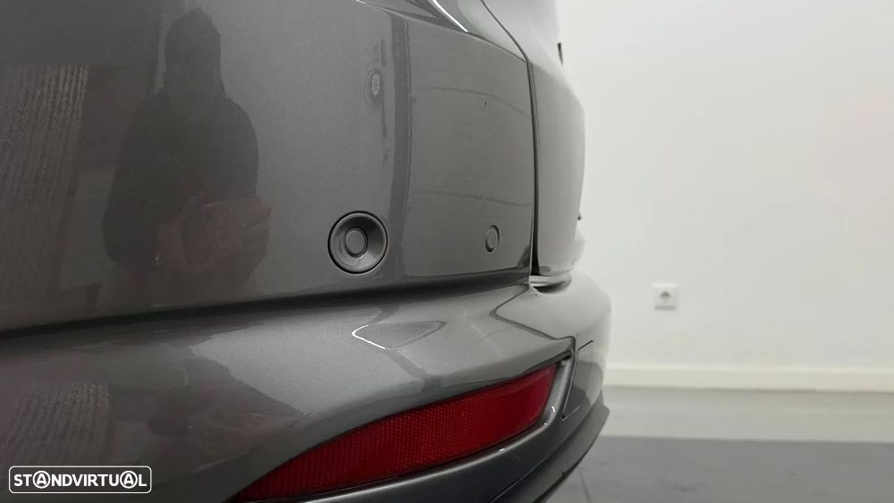 Renault Talisman Sport Tourer 1.7 Blue dCi Business - 22