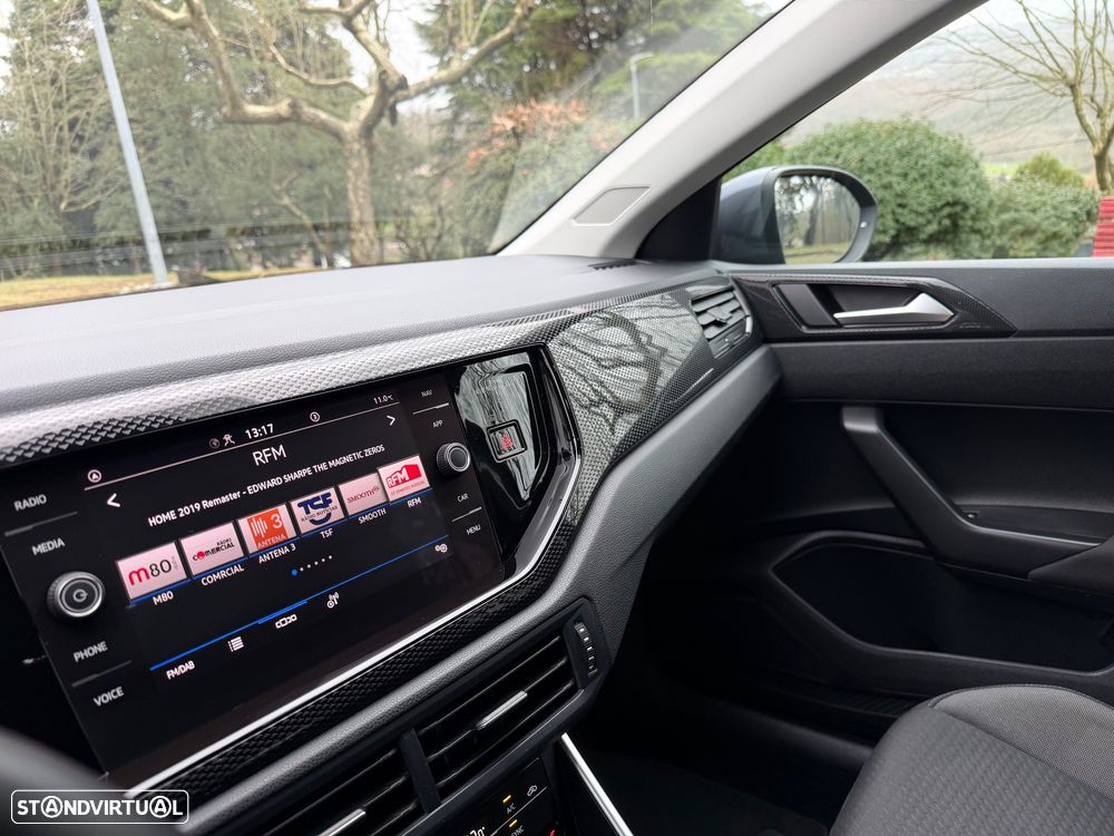 VW Taigo 1.0 TSI OPF DSG Style - 16