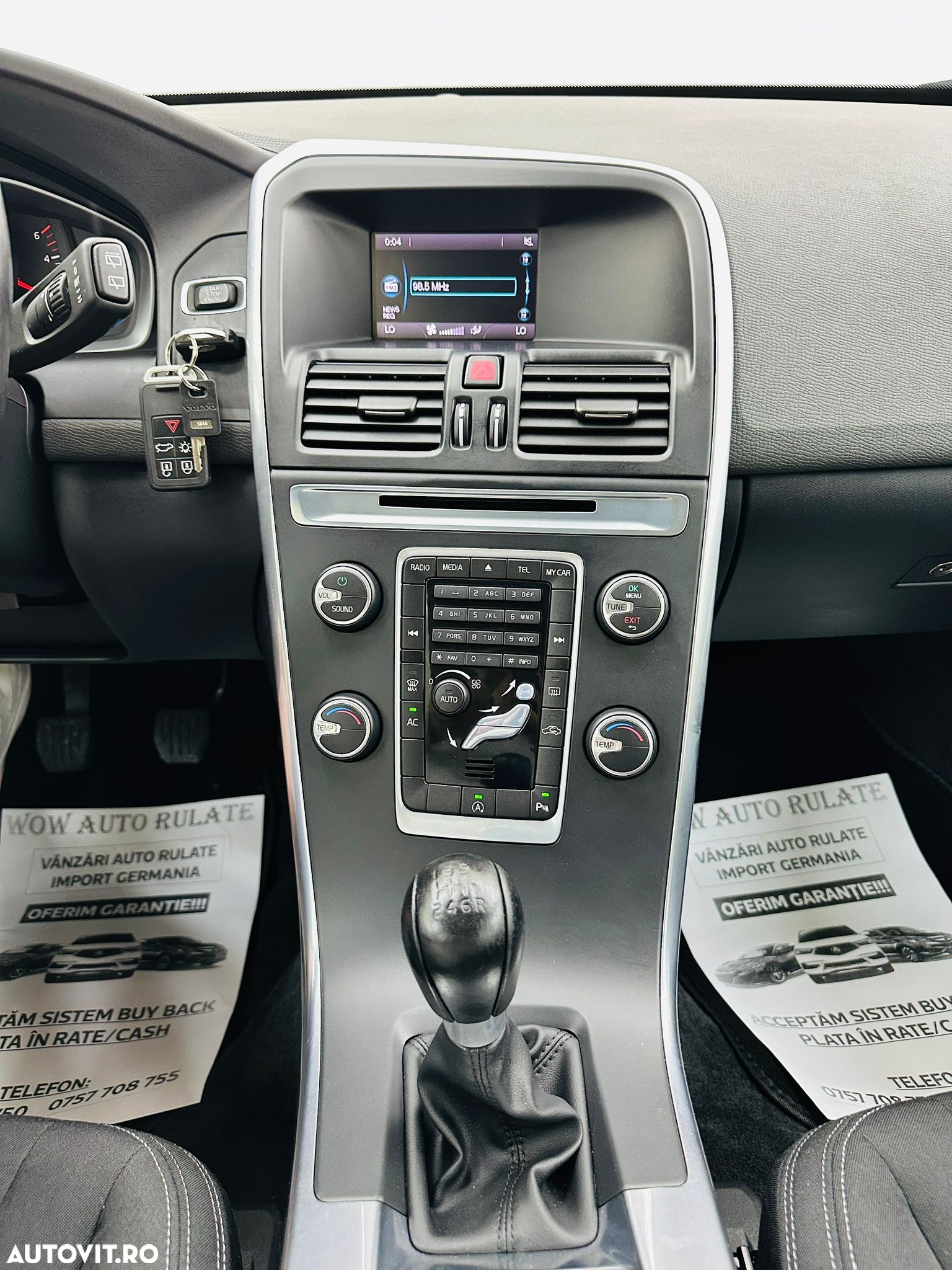Volvo XC 60 - 28