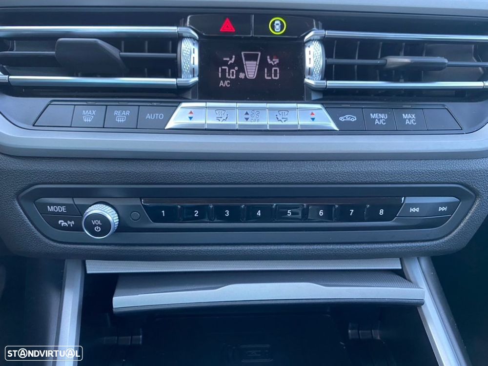 BMW 330 - 31