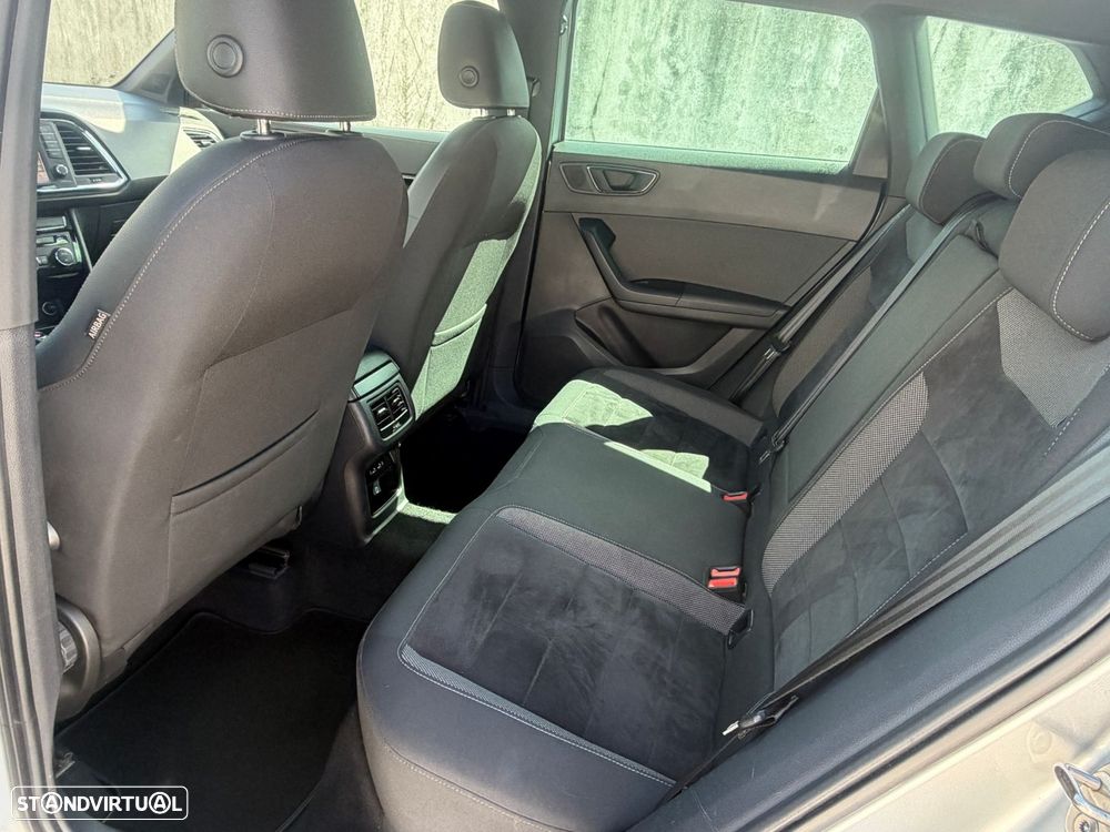 SEAT Ateca 1.6 TDI Xcellence - 13