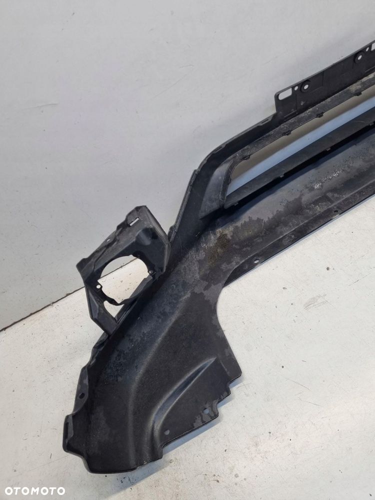 HONDA CR-V IV 11-15 SPOILER DOKŁADKA DÓŁ ZDERZAKA PRZÓD PRZEDNI - 4