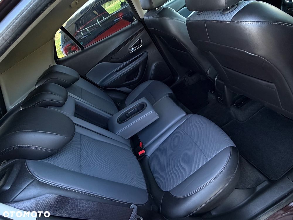 Opel Mokka 1.4 T Cosmo S&S 4x4 EU6 - 30