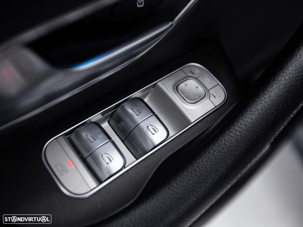 Mercedes-Benz GLE 350 de 4Matic 9G-TRONIC - 22