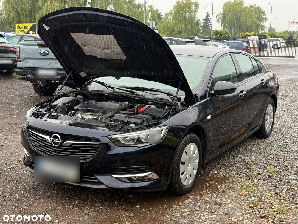 Opel Insignia 1.5 T Enjoy S&S - 3
