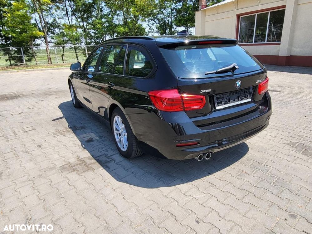BMW Seria 3 - 2