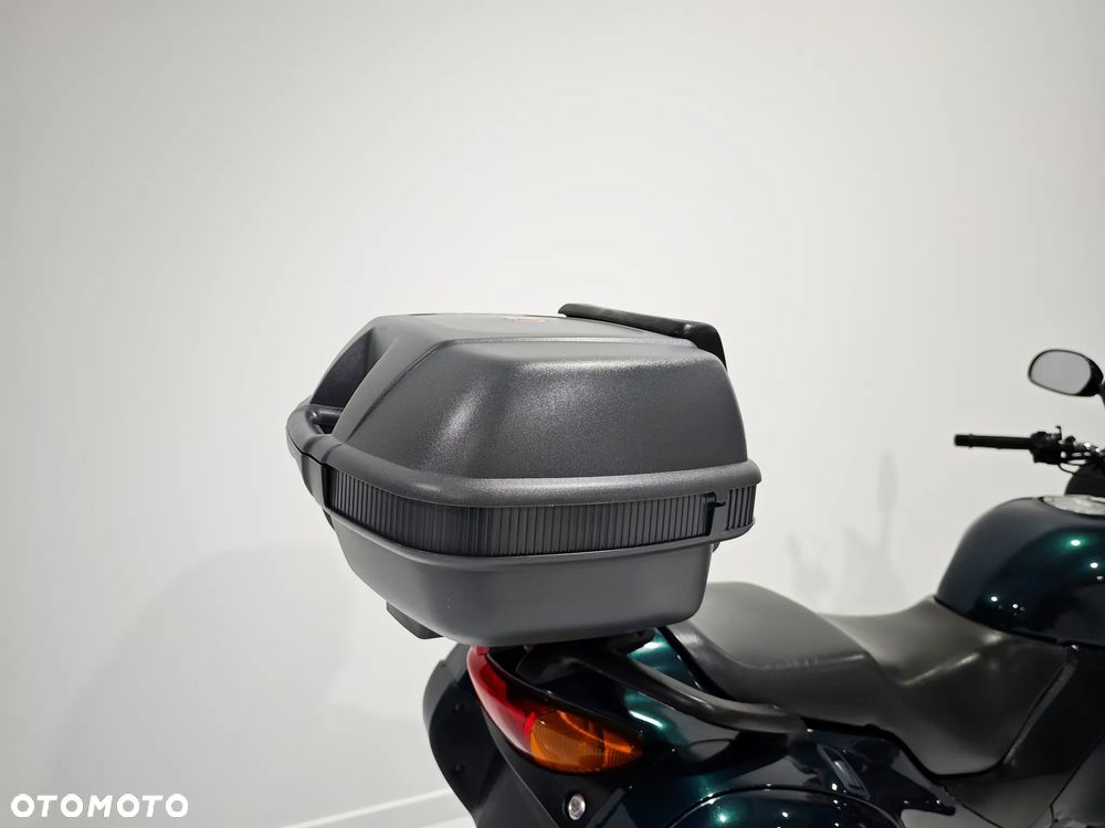 Honda Deauville - 11