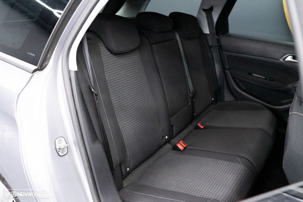 Peugeot 308 SW 1.5 BlueHDi Allure Pack - 8