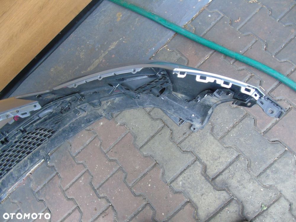 Kia XCEED zderzak przedni 86511-J7C00 - 14