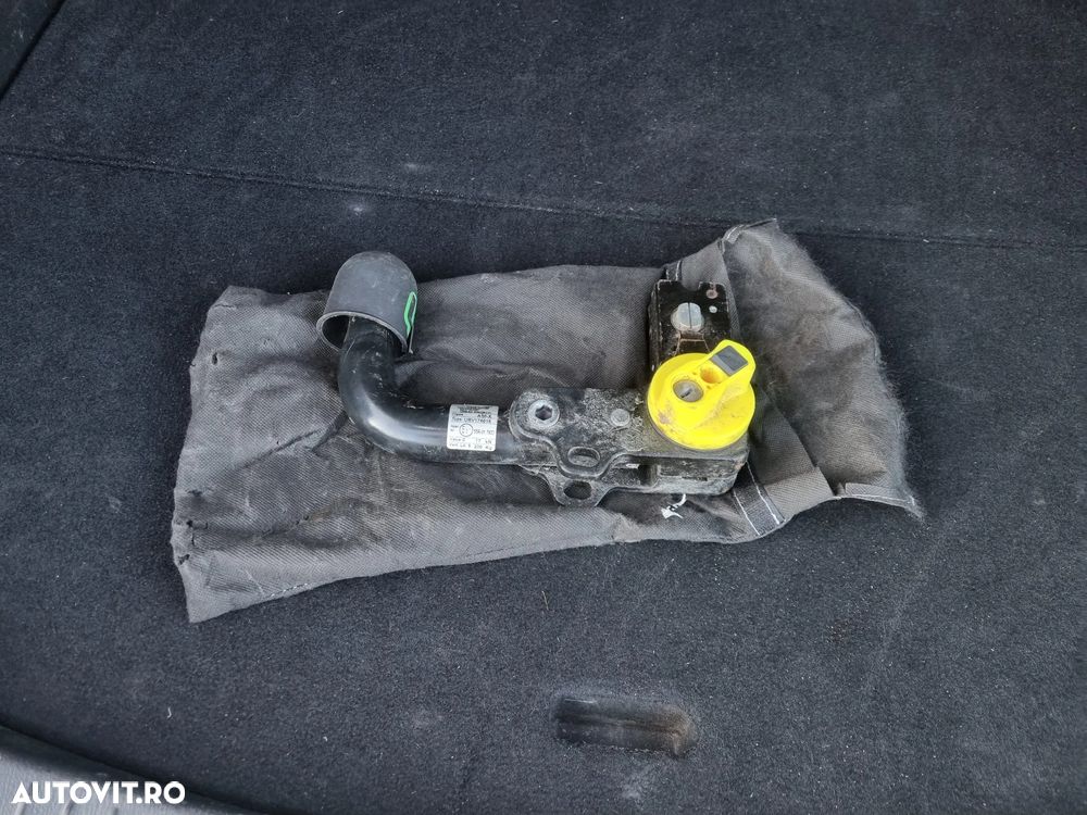 Mazda CX-5 SKYACTIV-D 175 Drive AWD Sports-Line - 12