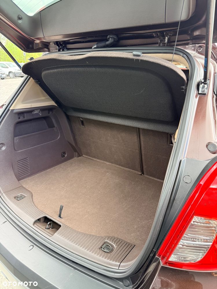 Opel Mokka 1.4 Turbo ecoFLEX Start/Stop Color Innovation - 11