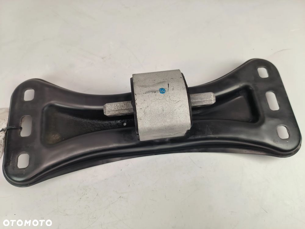 Łapa mocowanie poduszka skrzyni biegów Mercedes SL r230 - 3