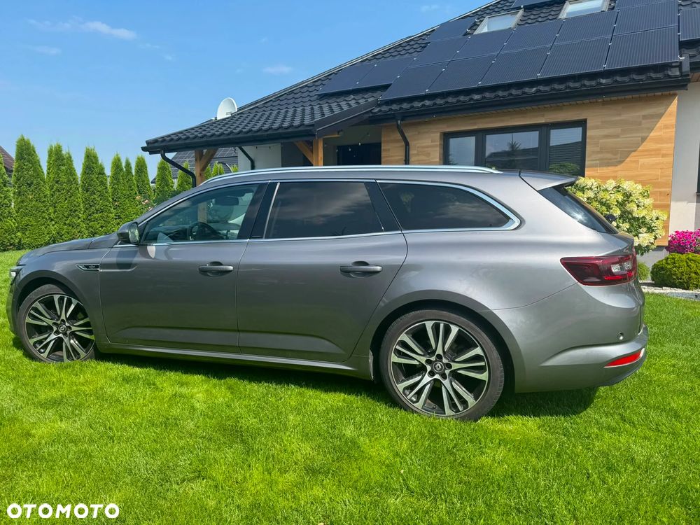Renault Talisman 1.6 Energy TCe Initiale Paris EDC - 7