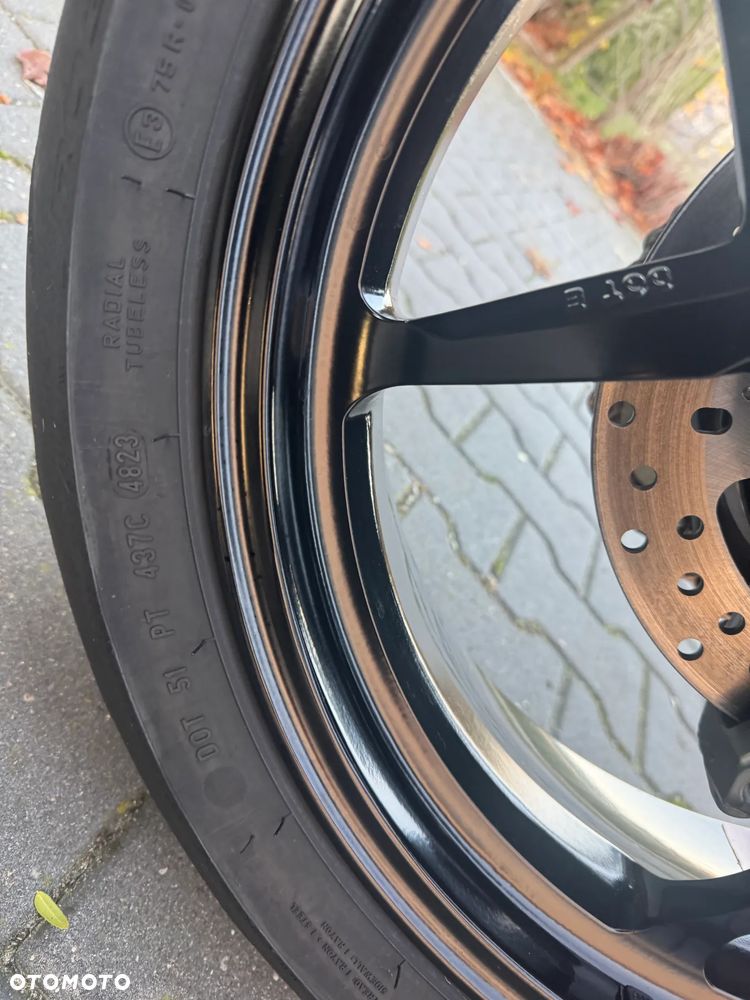 Ducati SuperSport - 23