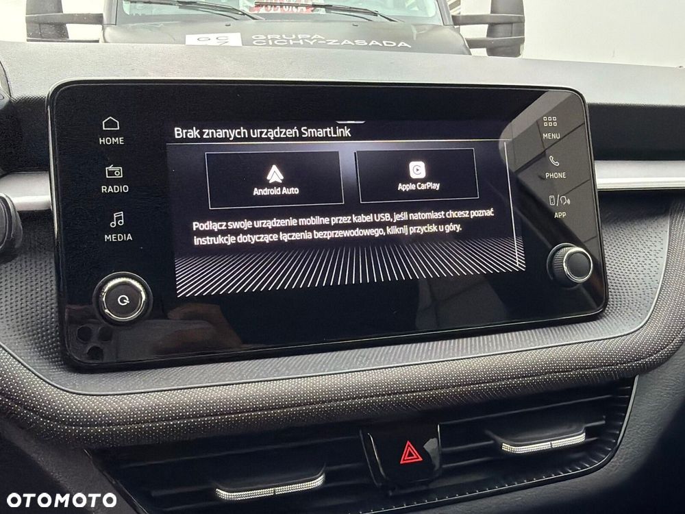Skoda Fabia 1.0 TSI Selection - 28
