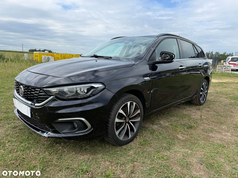 Fiat Tipo 1.6 MultiJet Sport - 6