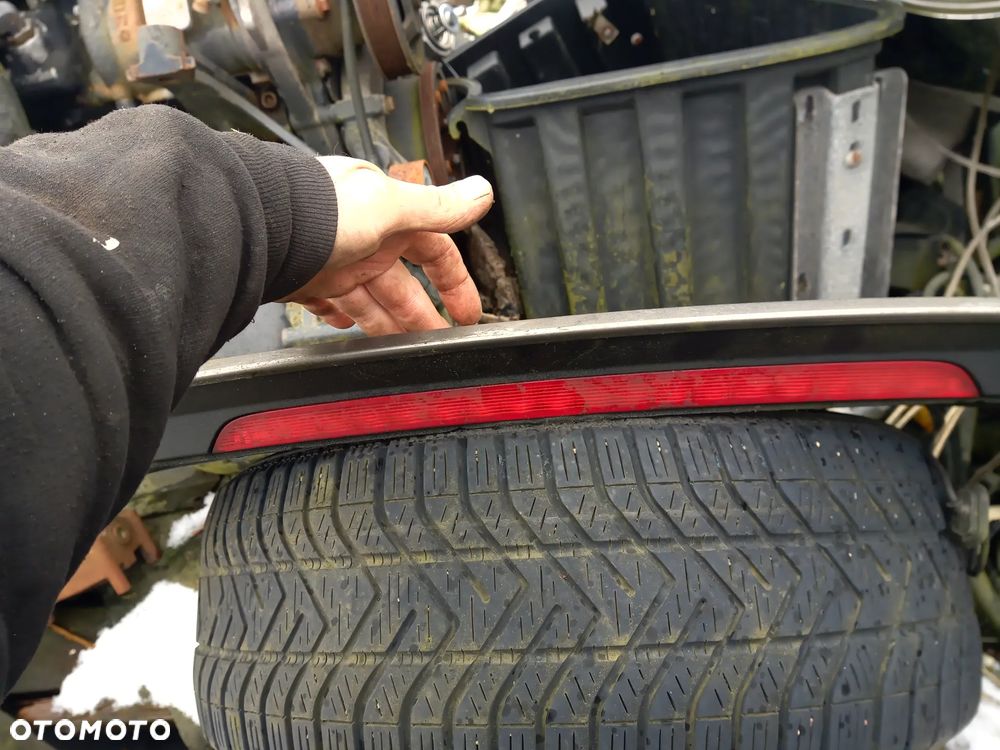 SPOILER AUDI  4G9827933D - 2