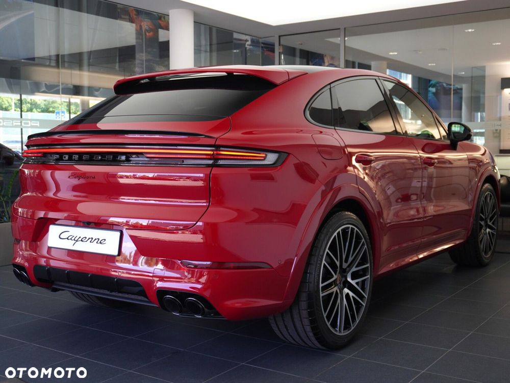Porsche Cayenne E-Hybrid PHEV Black Edition - 15