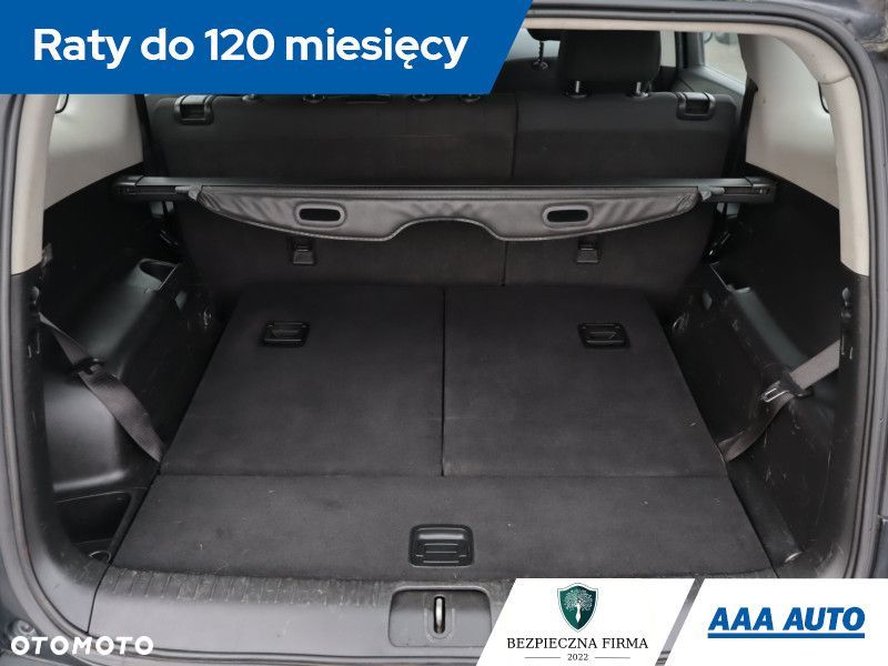 Chevrolet Orlando - 16