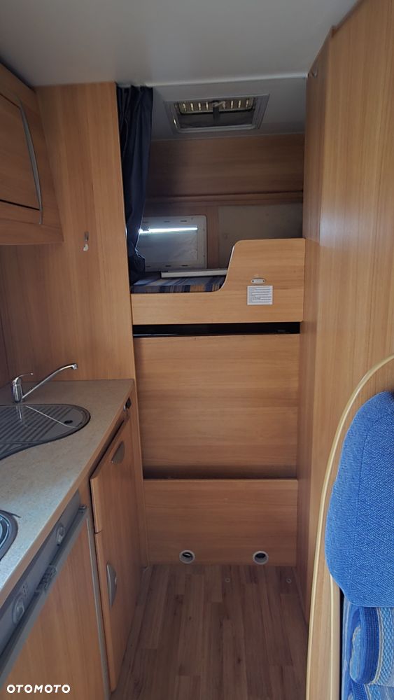 Ford Transit Chalenger 49 ZAMIANA - 33