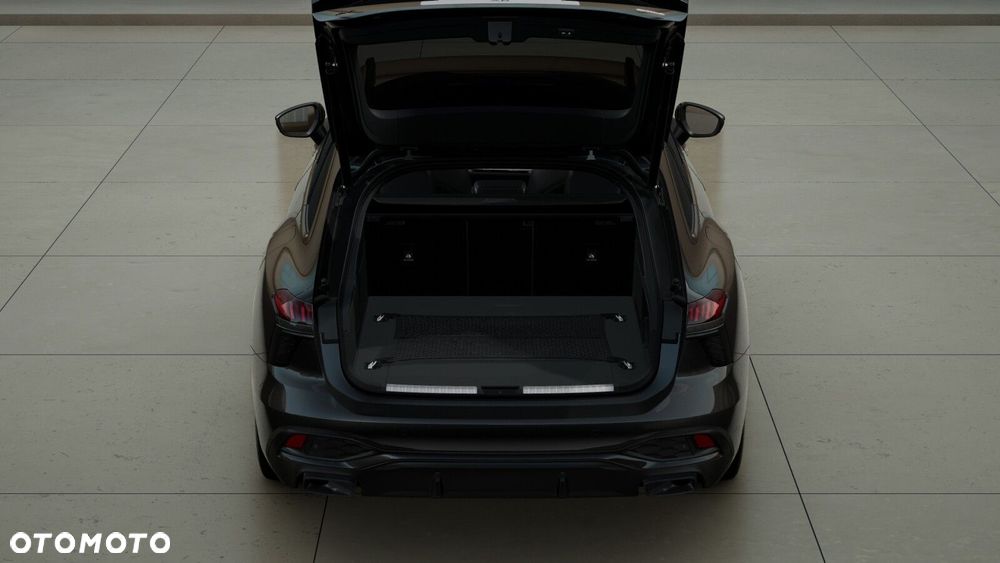 Audi A6 Avant - 9
