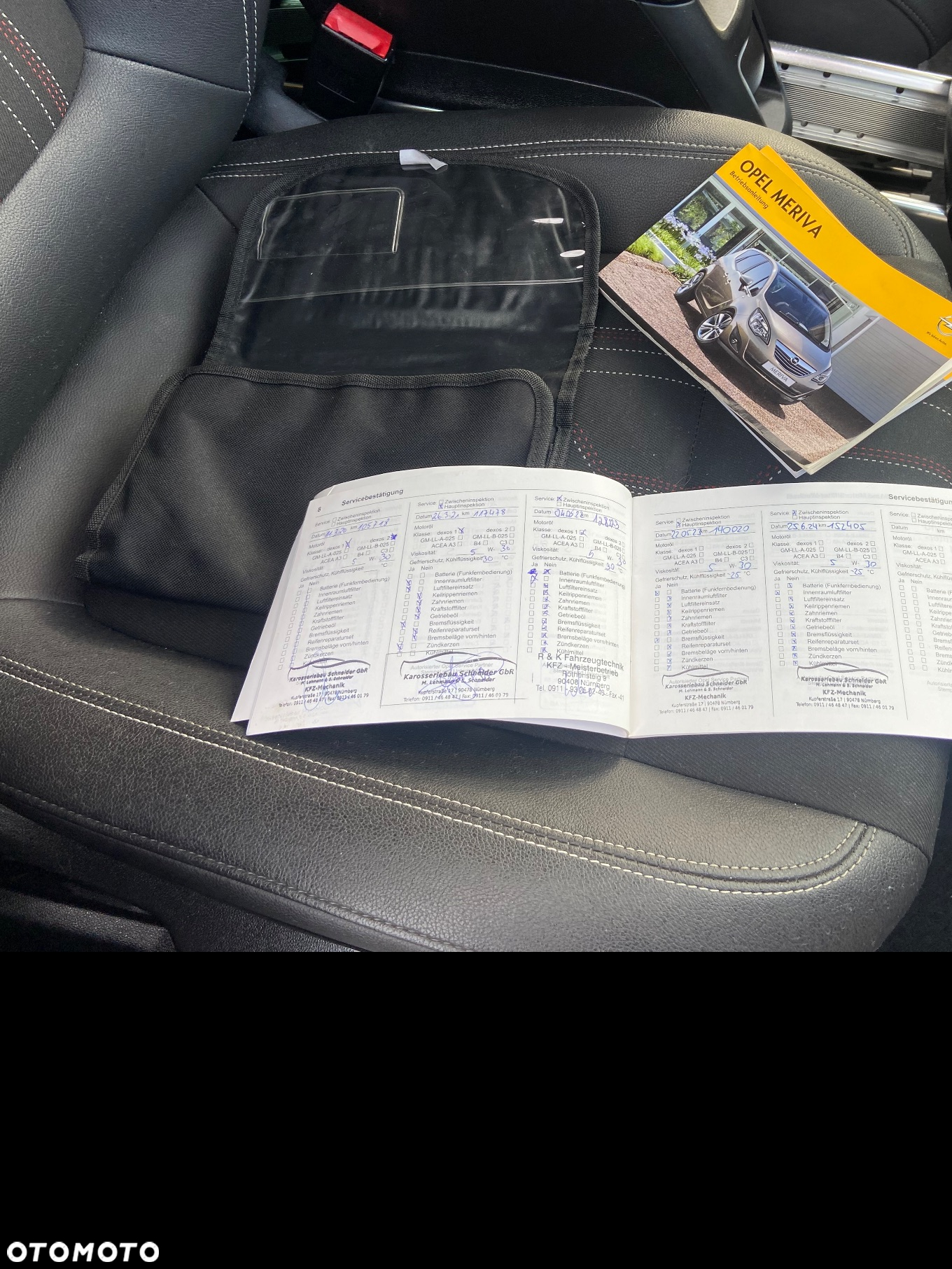 Opel Meriva 1.4 150 Jahre - 18
