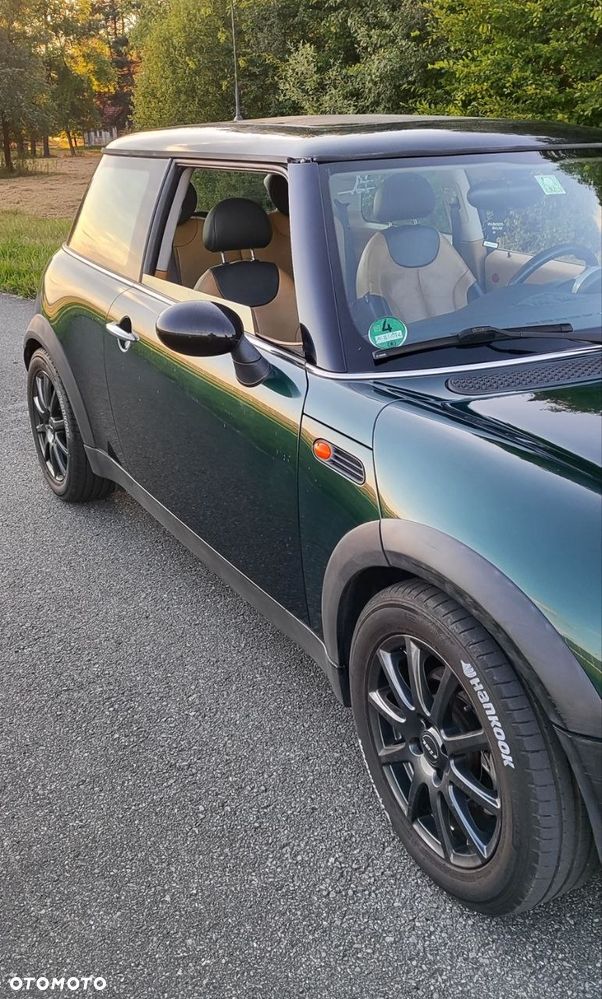 MINI Cooper - 2