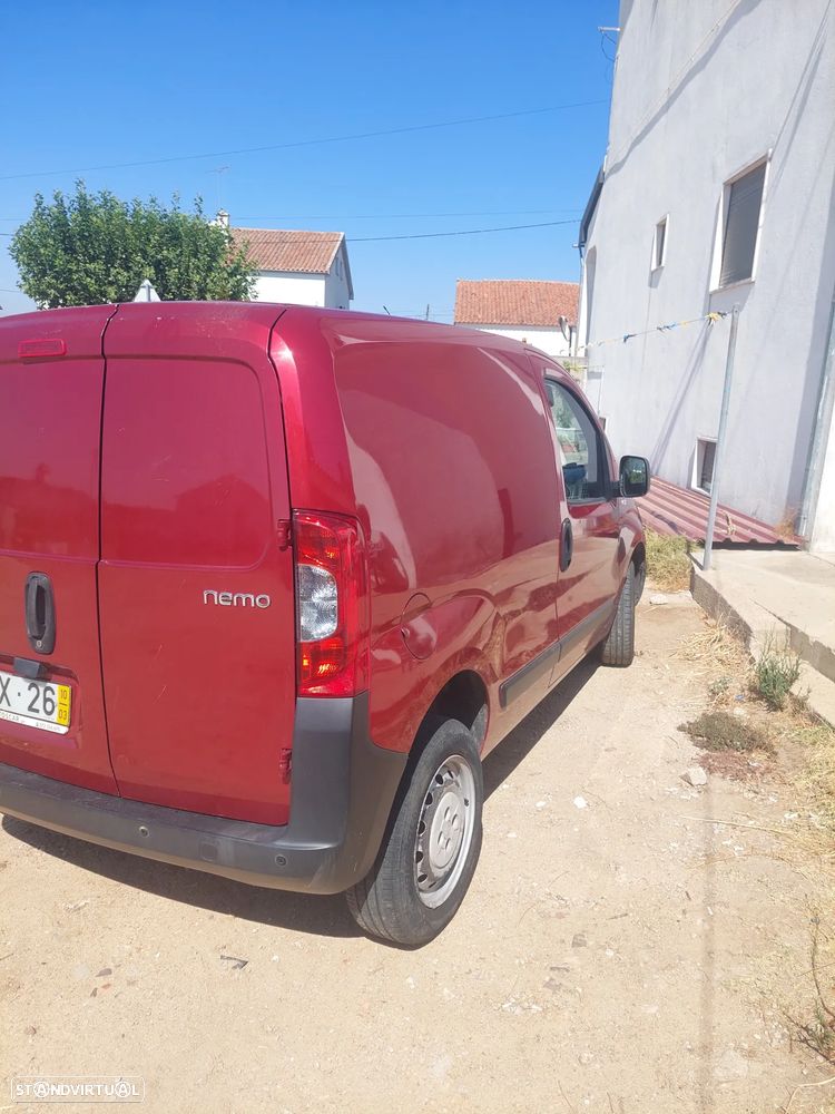 Citroën Nemo 1.4 HDi - 3