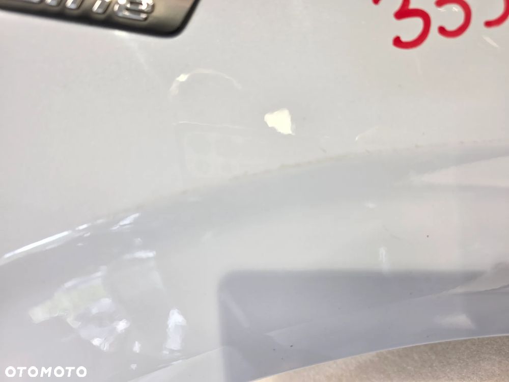 HYUNDAI i10 III 21- N-LINE ŁADNY PRAWY BŁOTNIK PRZEDNI PRZÓD KOLOR LUMEN GREY JASNOSZARY NR AUKCJI BŁ335 - 30