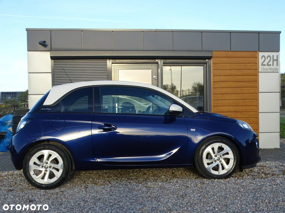 Opel Adam - 5