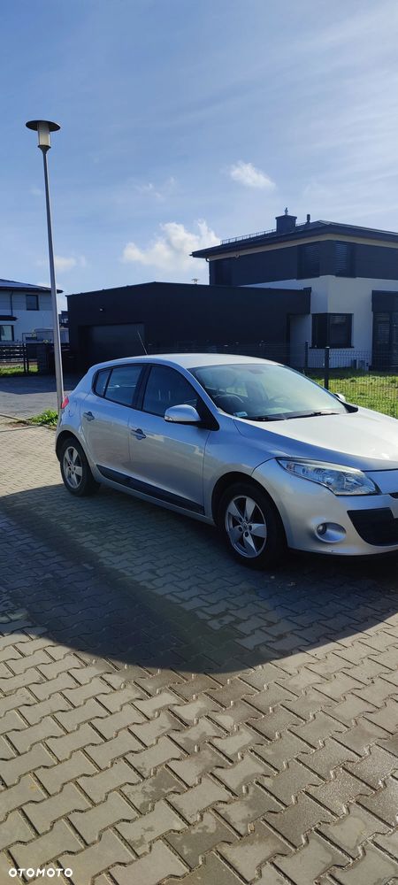 Renault Megane - 4